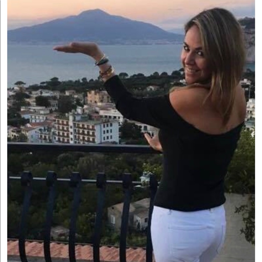 Meet your Posher, Tracey